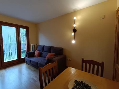 Inmocyma Montanas Magicas Benasque in Benasque, Spain