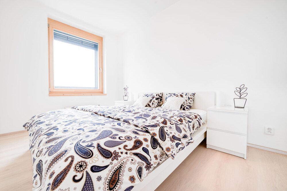 AZ Tower Apartment — Brno — photo 4