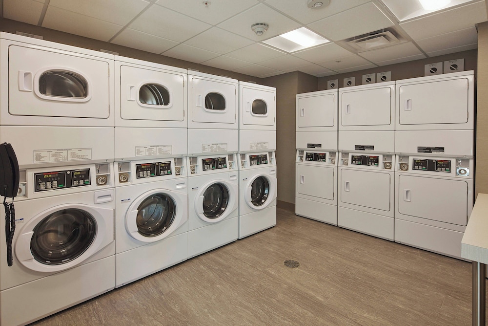 Residence Inn by Marriott Sacramento Davis - photo 41