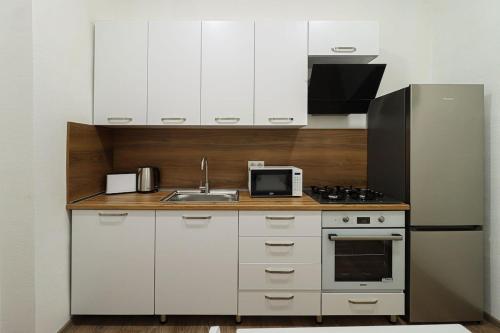 Cozy Central Apartment By Wehost