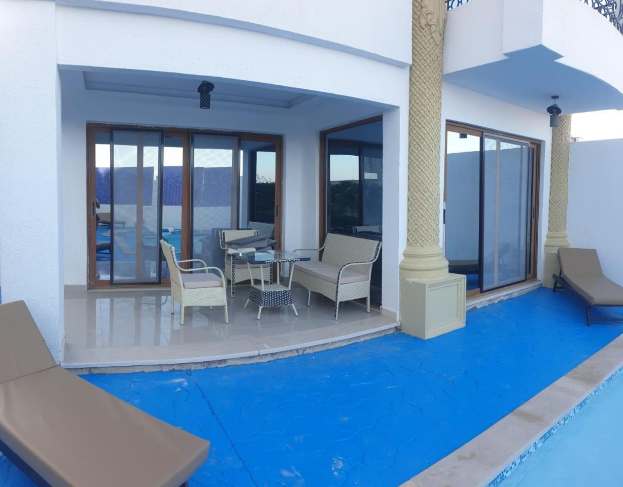 Private Villa Stand alone 4 bed rooms Sharm Hills Resort pet-friendly hotel Sharm El-Sheikh