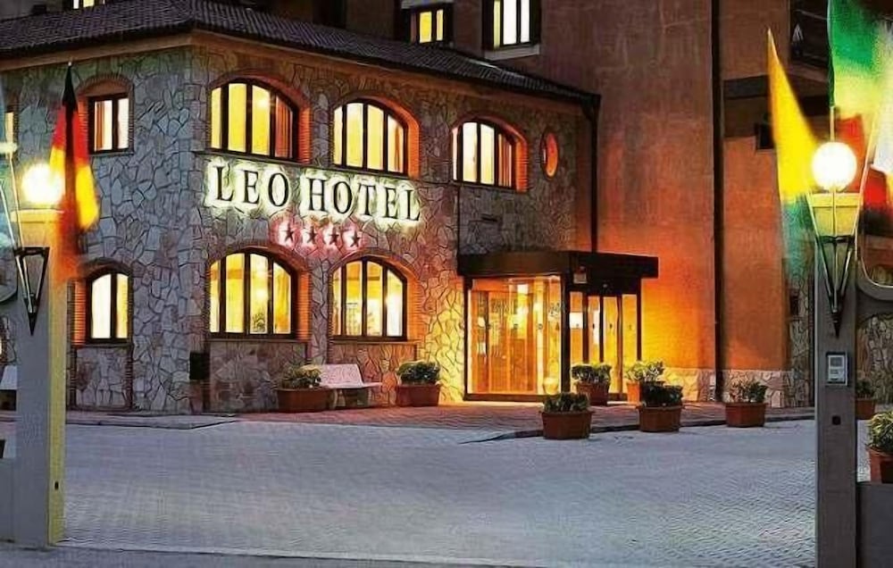 Leo Hotel - last minute hotel in Leonessa