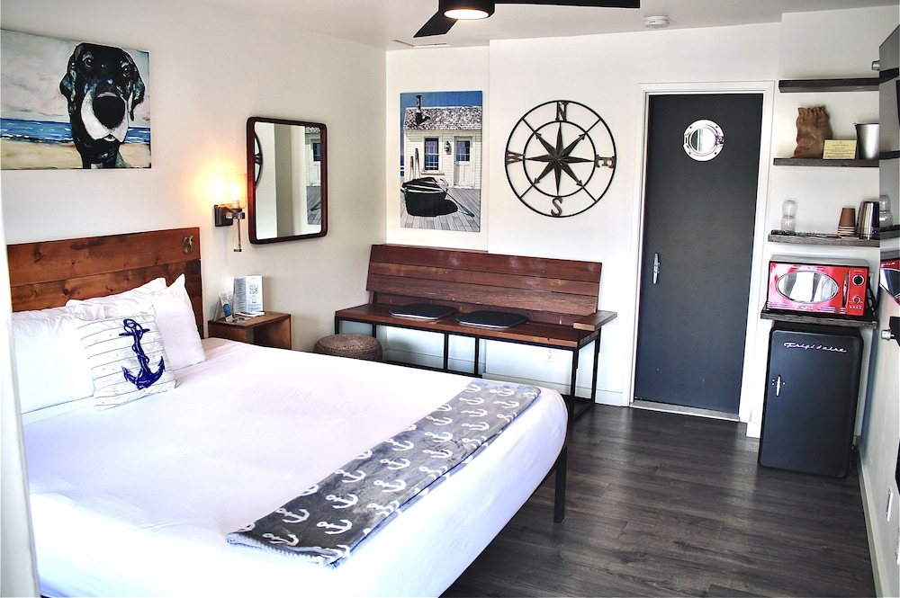Haley Hotel - photo 37