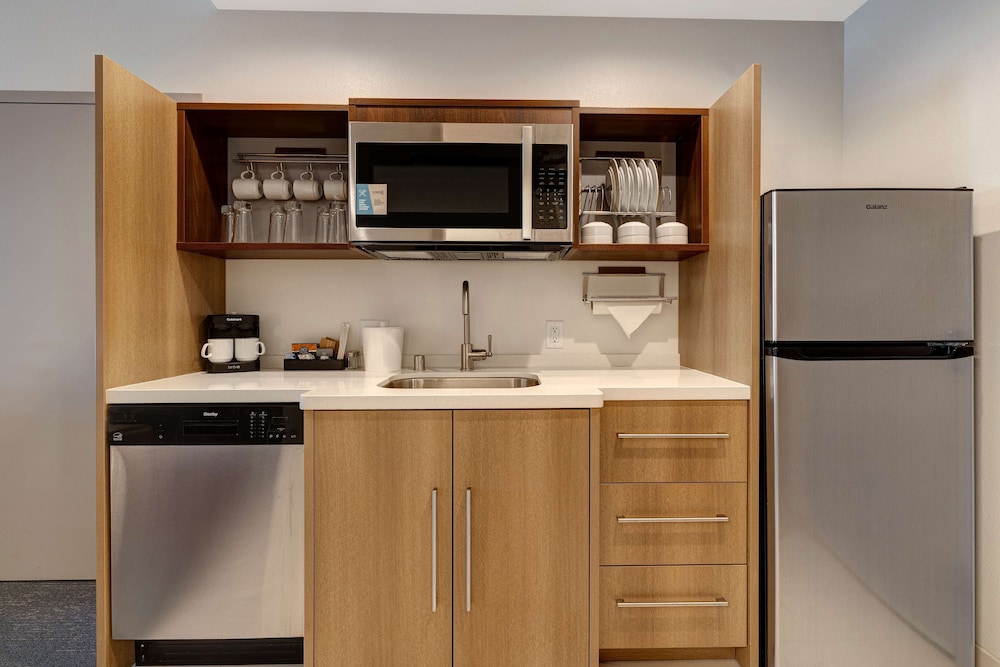 Home2 Suites by Hilton Las Vegas Northwest - photo 19