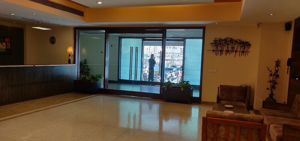 Hive Panipat Hotel — hotel in Panipat