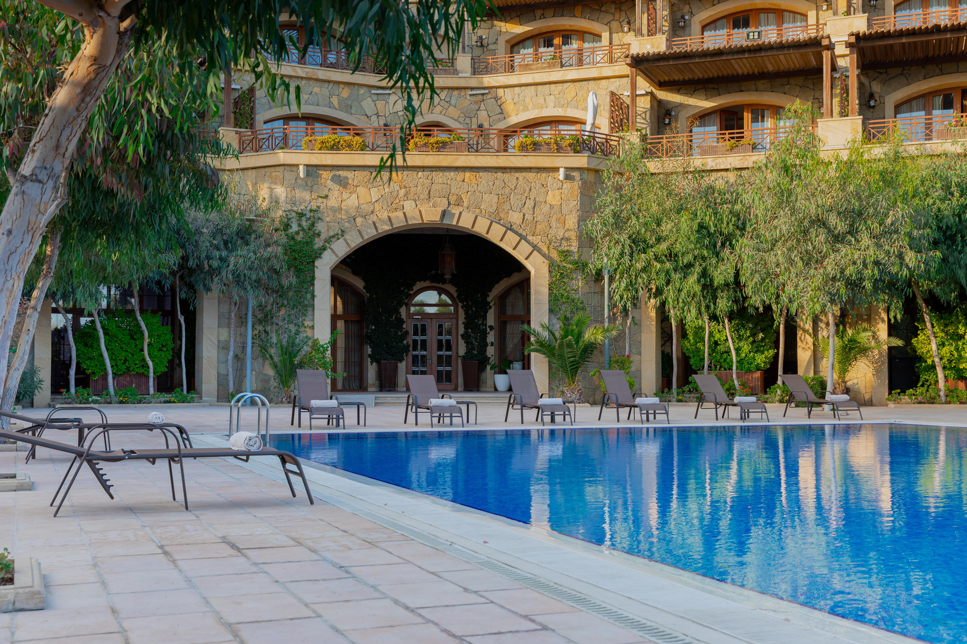 Sapphire Marine in Baku, Azerbaijan