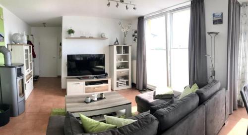 Strandperle 10 Ostseestern — 4-Star Luxury Hotel in Grossenbrode, Germany