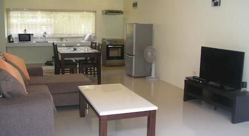 Baan Suay Lamai — Koh Samui — photo 4