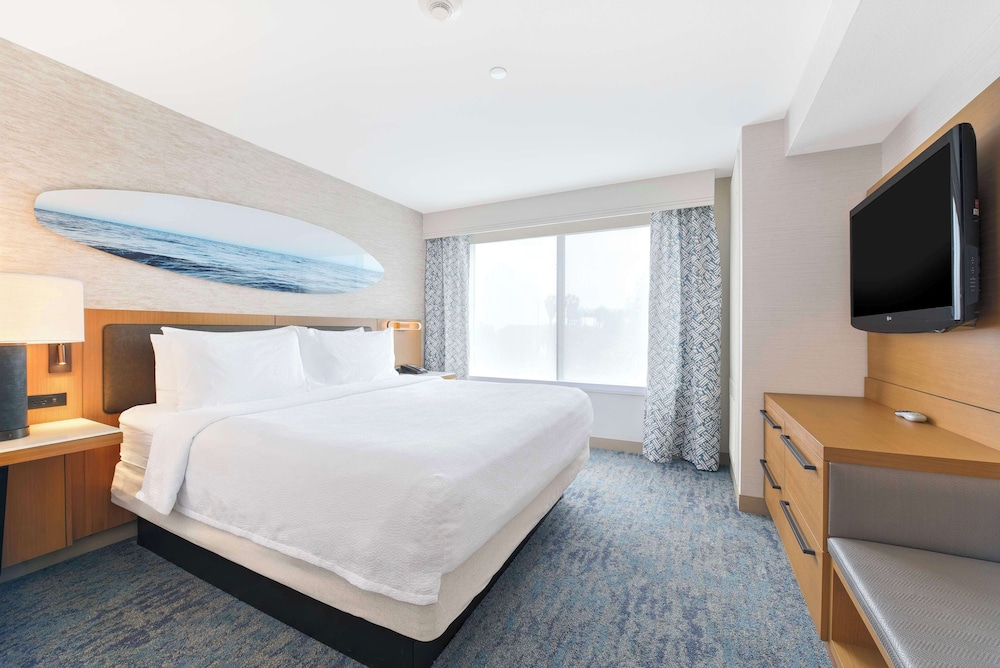 Hilton Garden Inn LAX El Segundo - photo 8