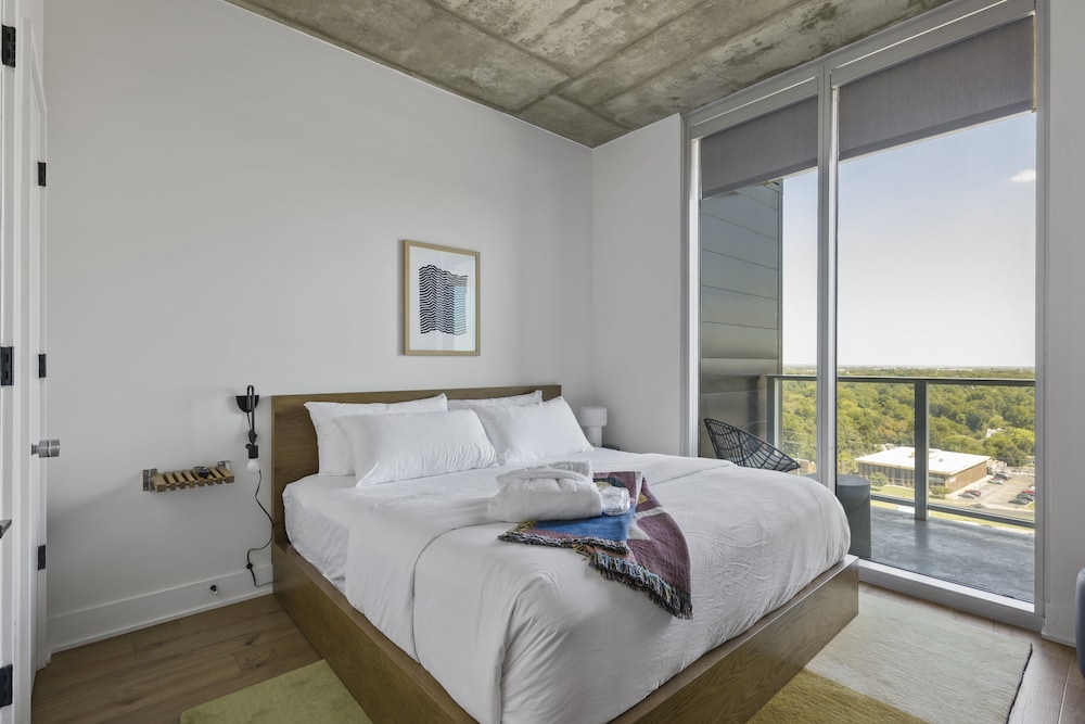 Austin Condo Hotel - photo 70