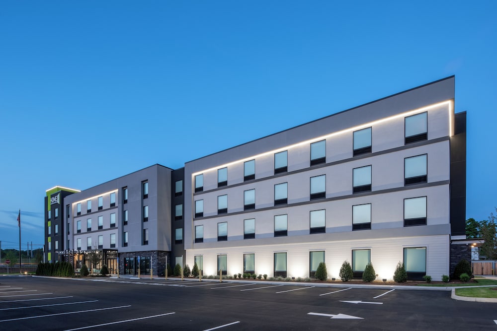 Home2 Suites by Hilton East Haven New Haven - photo 28