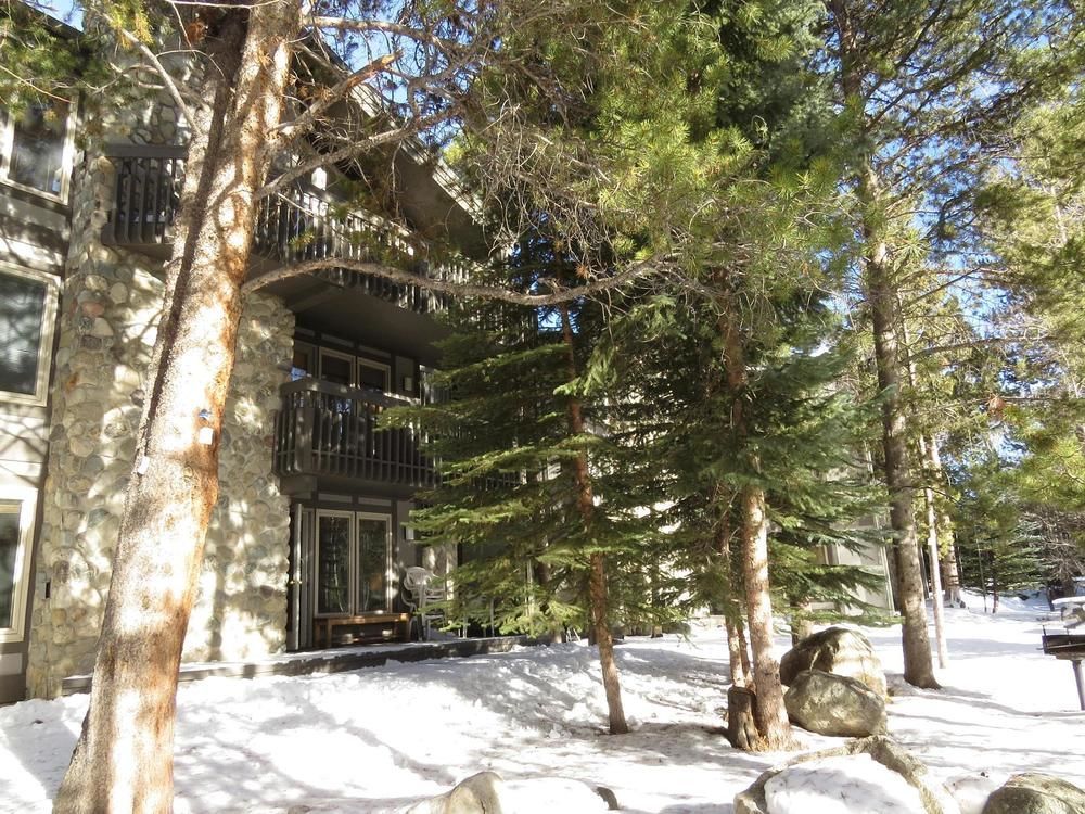 Summit Resort Group Frisco - photo 14