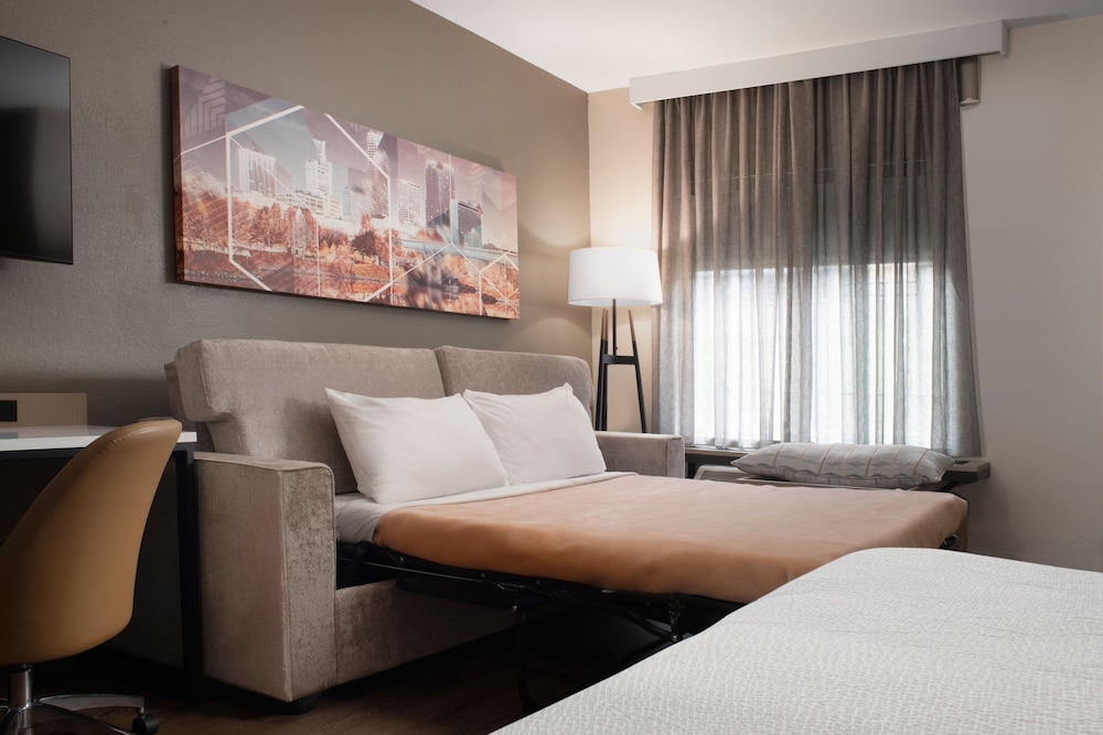 SpringHill Suites Little Rock West - photo 6