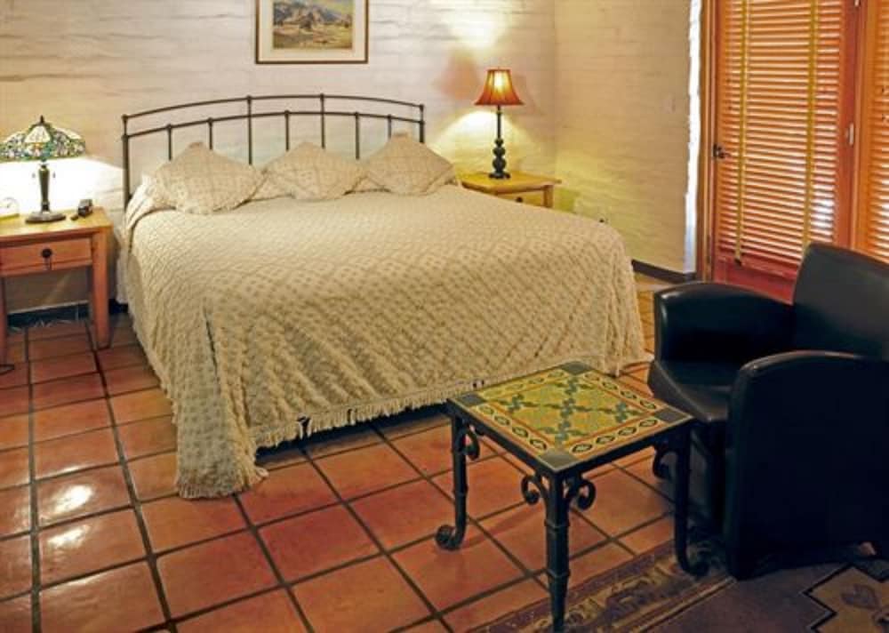 El Portal Sedona Hotel - photo 11