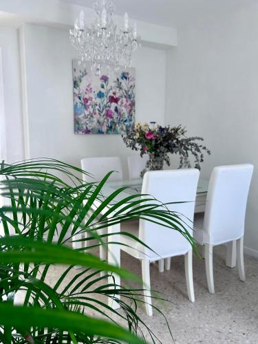 Arco Macarena - carbon neutral hotel in Sevilla