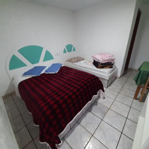 Hotel Empresarial Harry World — hotel in Curitibanos