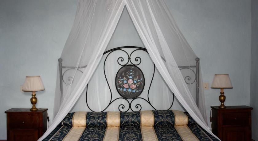 Foresteria Il Giardino di Fontarronco — hotel in Monte San Savino