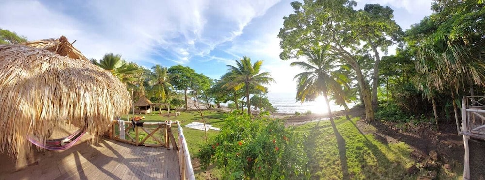 Encanto de la Vega Hotel — hotel in Monitos