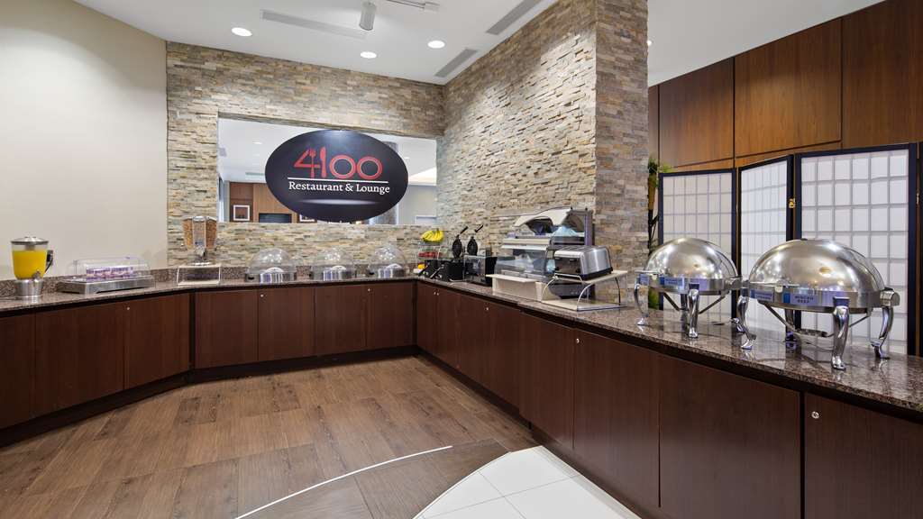 Best Western Plus Miami Intl Airport Hotel & Suites Coral Gables - photo 16