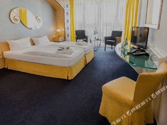 Vitalia Seehotel — Bad Segeberg — photo 3