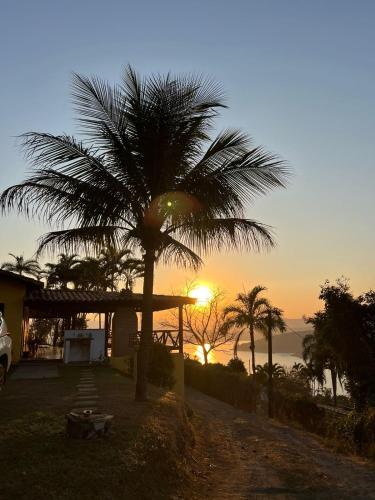 Mirante do Lago in Capitolio, Brasil