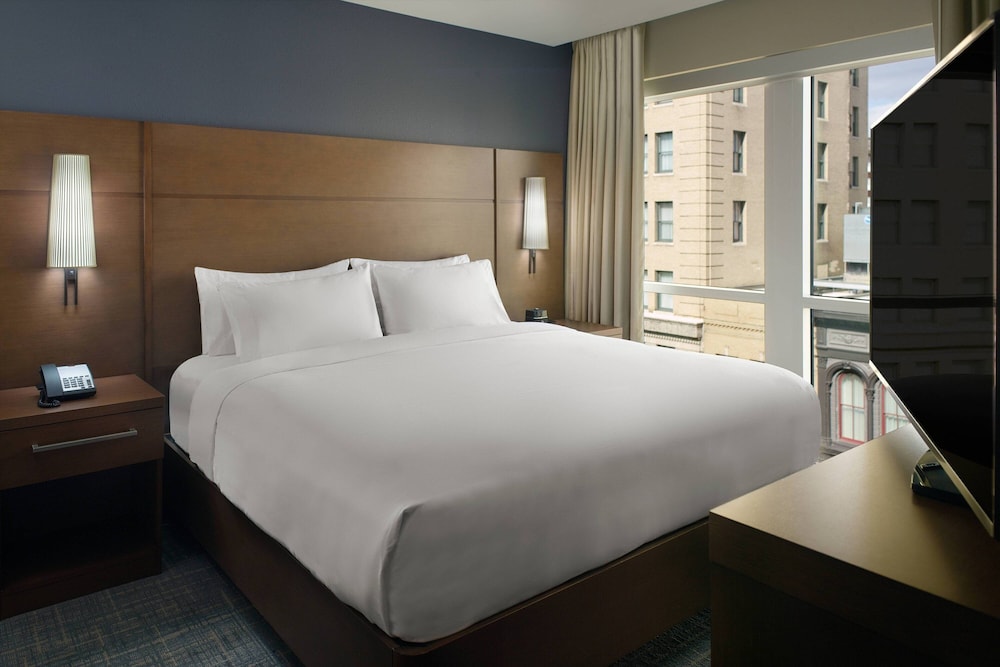 Residence Inn by Marriott Lexington City Center - photo 8