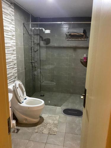2 Bedroom Exquisite Apartment at SIAYA PARK by Manna Stays