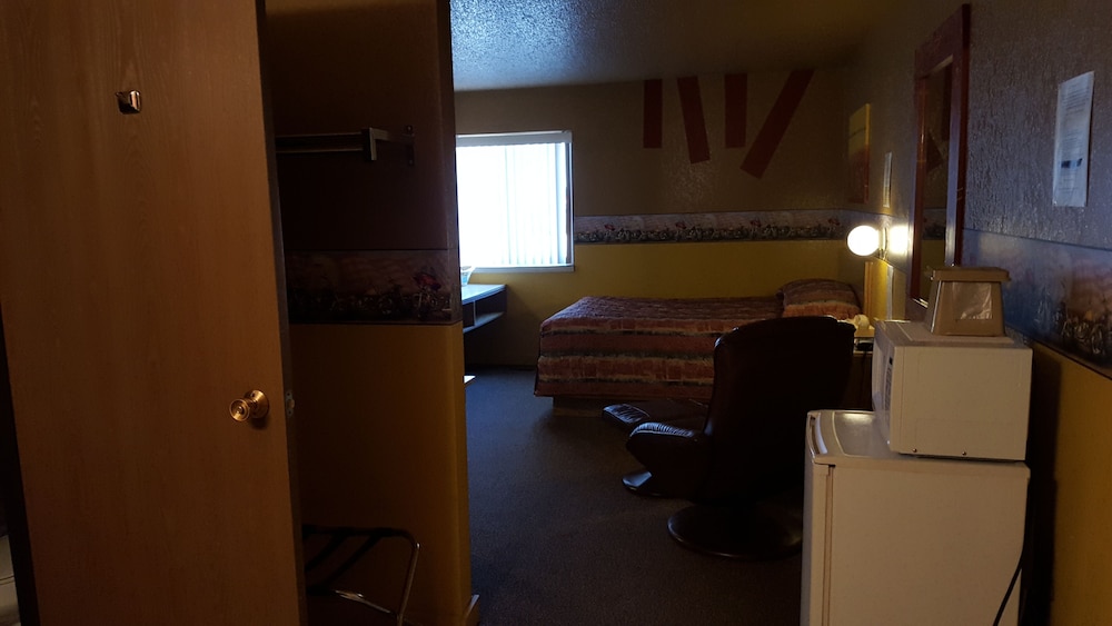 Earth Inn Motel - photo 19