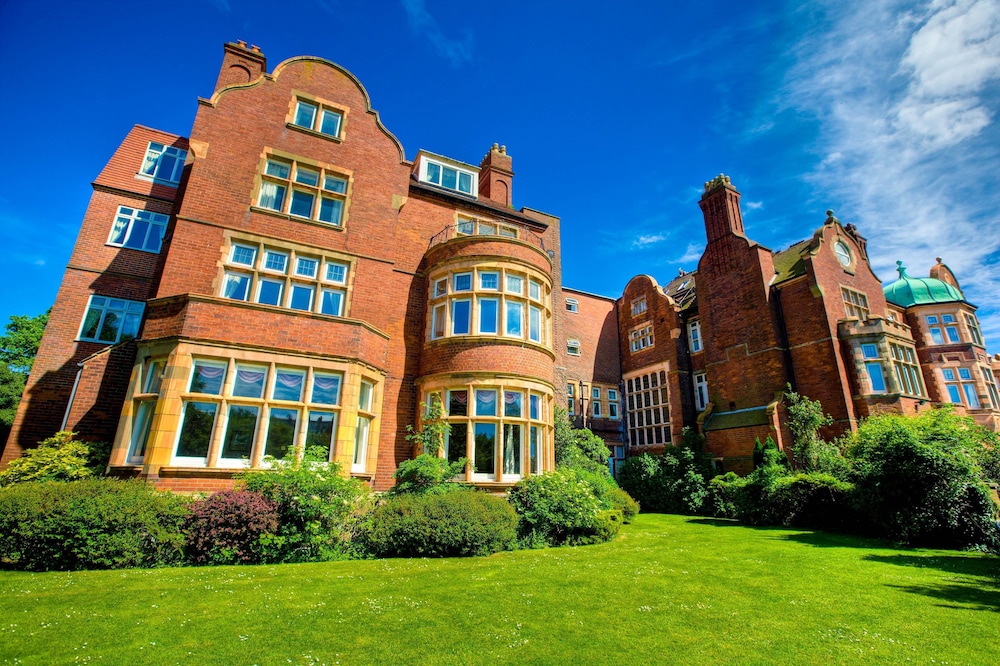 Burlington Hotel Best Western Premier Collection