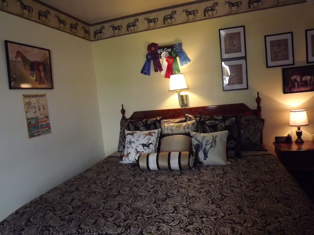 Crest Country Inn - photo 71