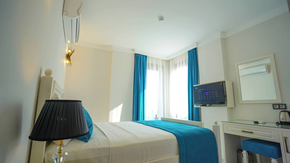 Cunda Say Resort — Ayvalik — photo 5