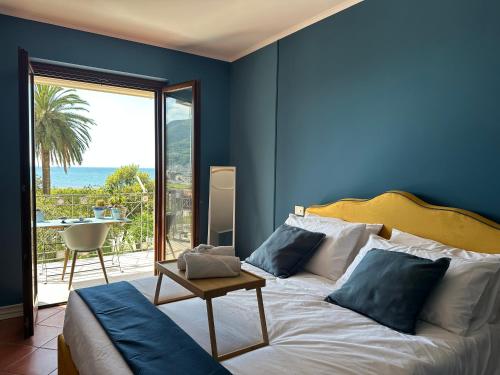 Nottedimare in Castellammare Di Stabia, Italy