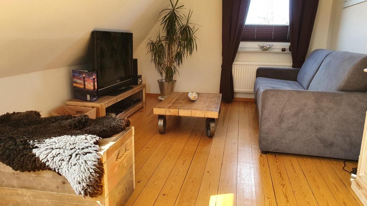 Ferienwohnung Nordlicht Laboe — 4-Star Luxury Hotel in Laboe, Germany
