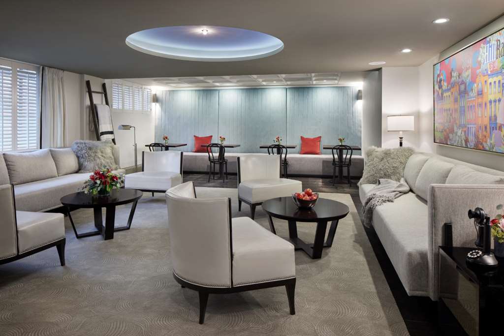 Capitol Hill Hotel - photo 27