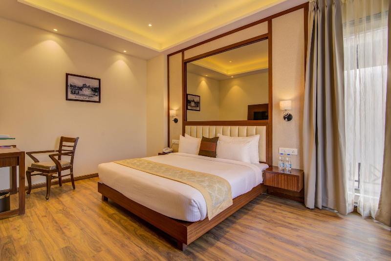 Amritara Sadka Amritsar — 4-Star Luxury Hotel in Amritsar, India