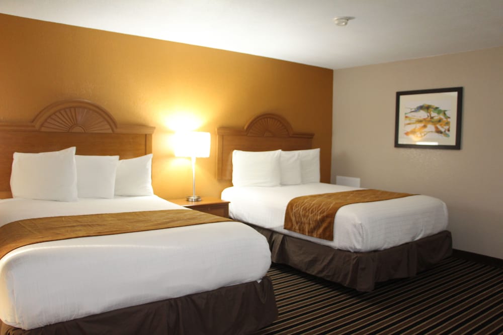 Westbridge Inn and Suites - photo 17