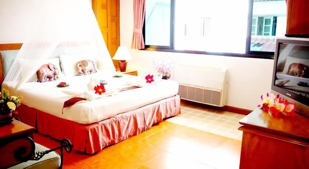 Your Place Inn — Phuket — photo 3