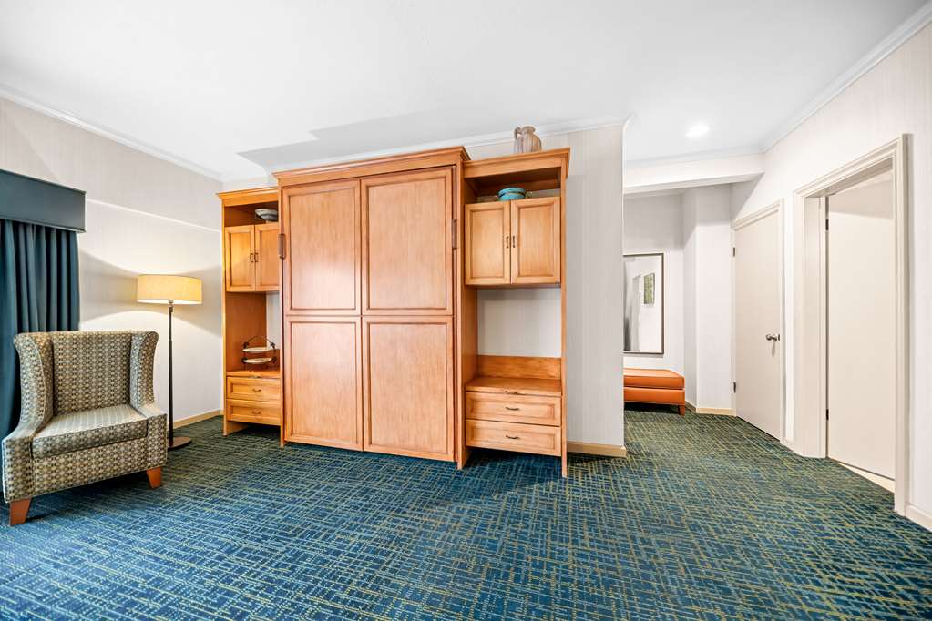 Best Western De Anza Inn - photo 50