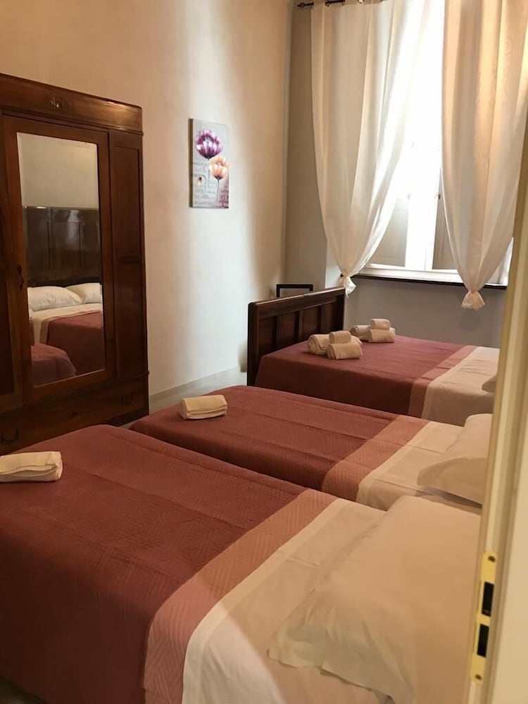 I Borghi della Maddalena — hotel in Borgo A Mozzano