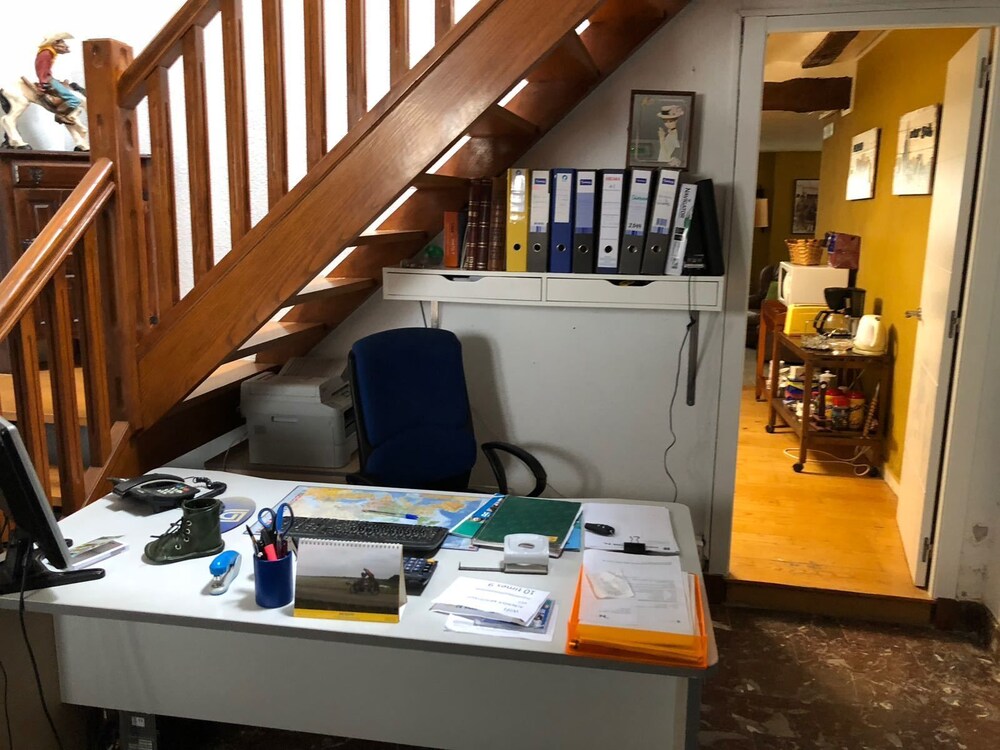 Albergue Mendizabal — Muruzabal — photo 4
