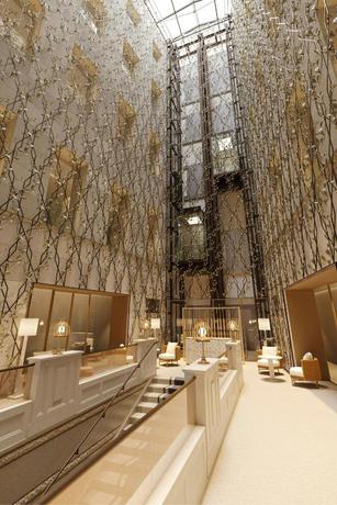 The St. Regis Budapest — Budapest — photo 3
