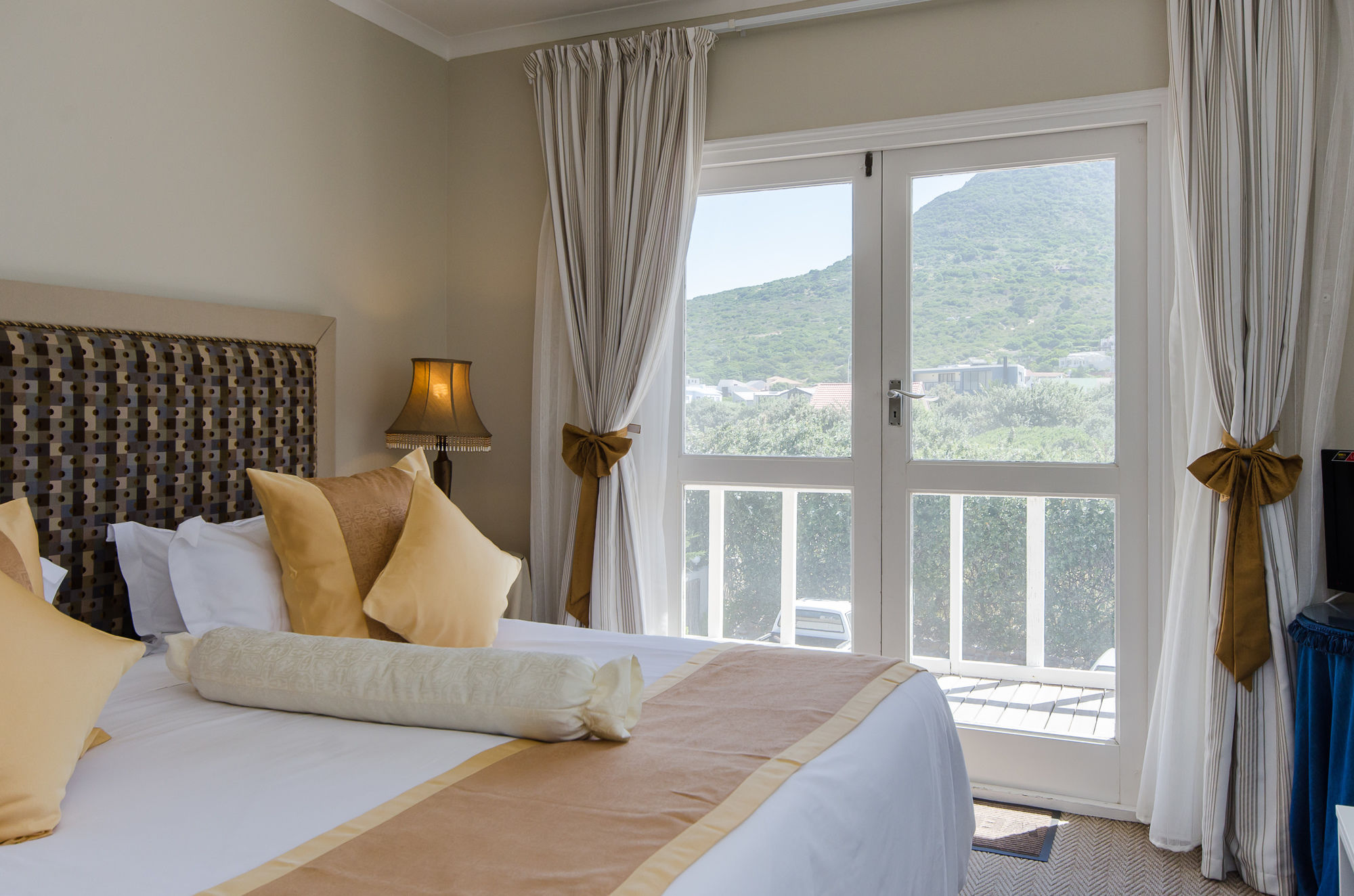 Beach House Hout Bay