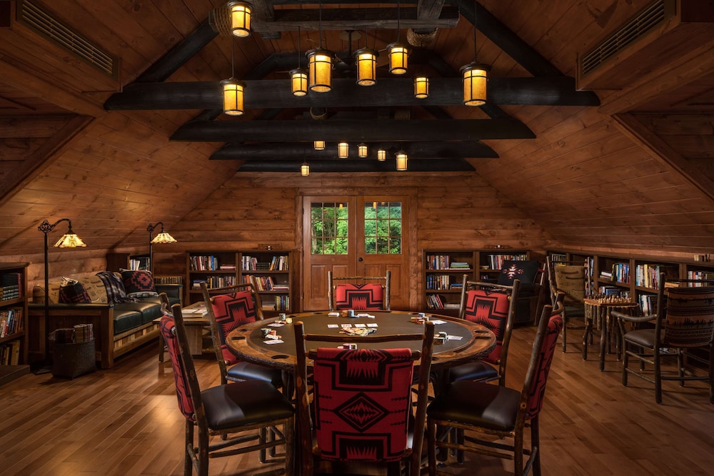 The Chatwal Lodge - photo 78