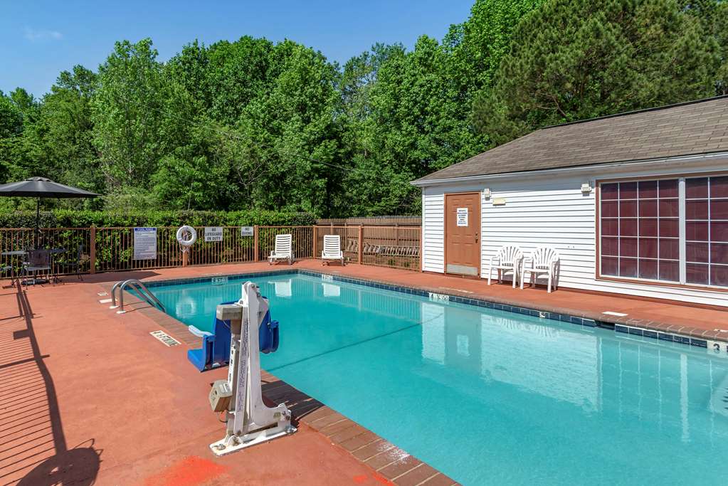 Quality Inn Covington - photo 22