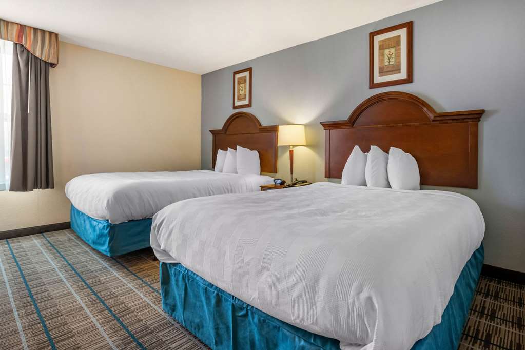 MainStay Suites Grantville Hershey North - photo 18