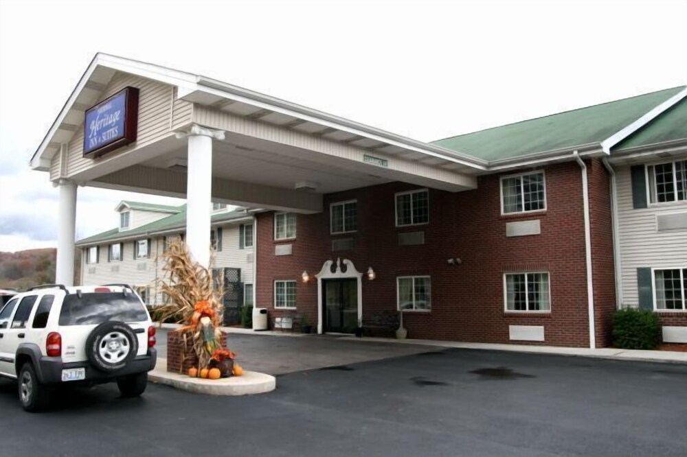 Baymont by Wyndham Mount Vernon Renfro Valley - photo 44