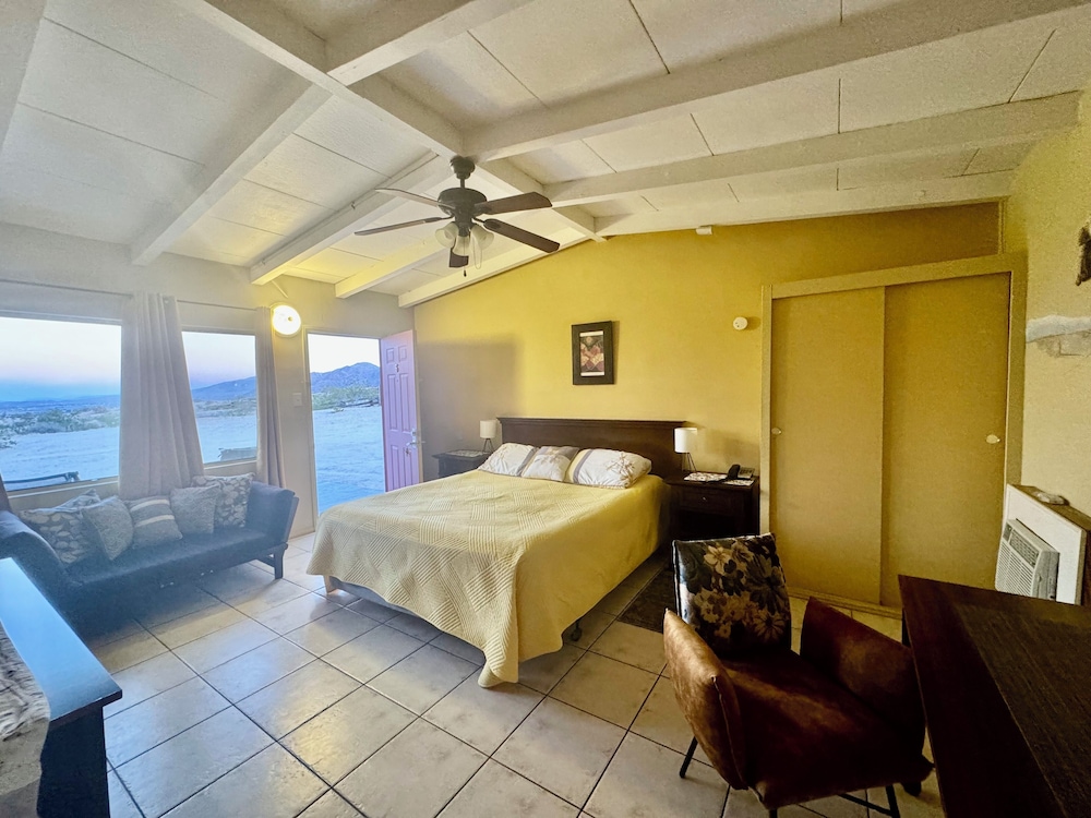 Harmony Motel - photo 28
