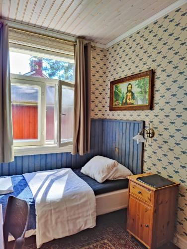 Hotel & Cafe Lanterna — Nagu — photo 5