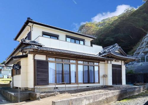 Iwakiki Vacation Homes 大型犬と泊まれる完全貸し切り貸別荘 — Iwaki — photo 2