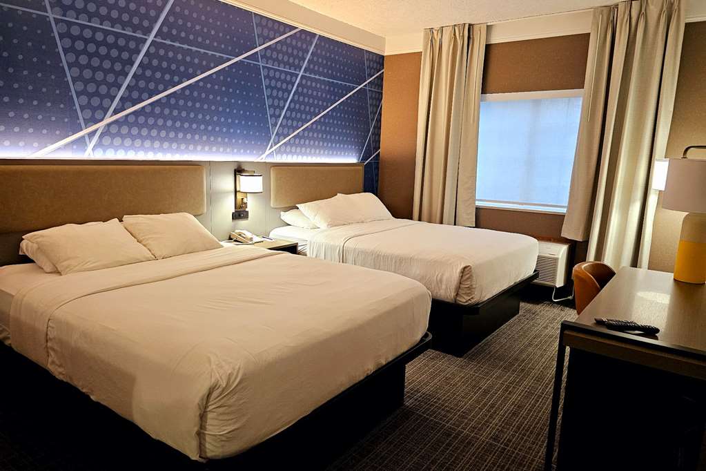 Comfort Suites Clackamas - featured photo